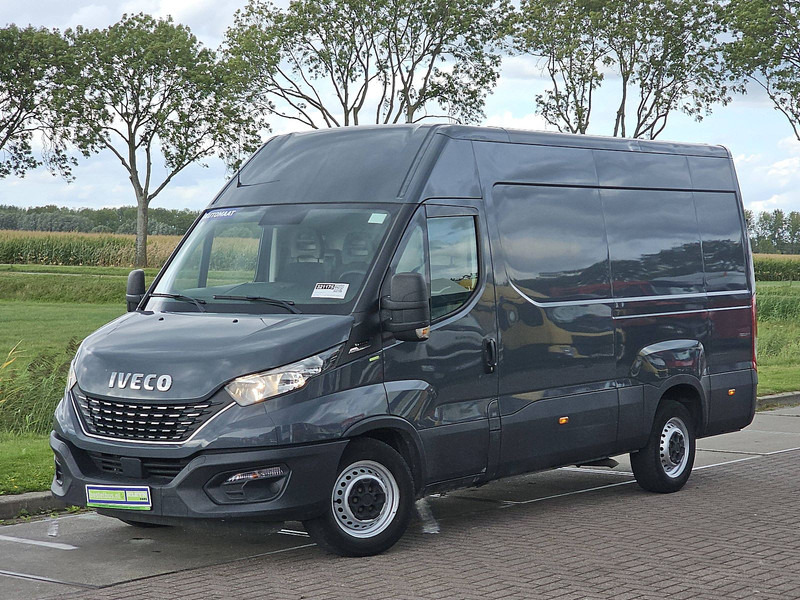 Iveco Daily - Gesloten bestelwagen: afbeelding 2 Iveco Daily - Gesloten bestelwagen: afbeelding 2