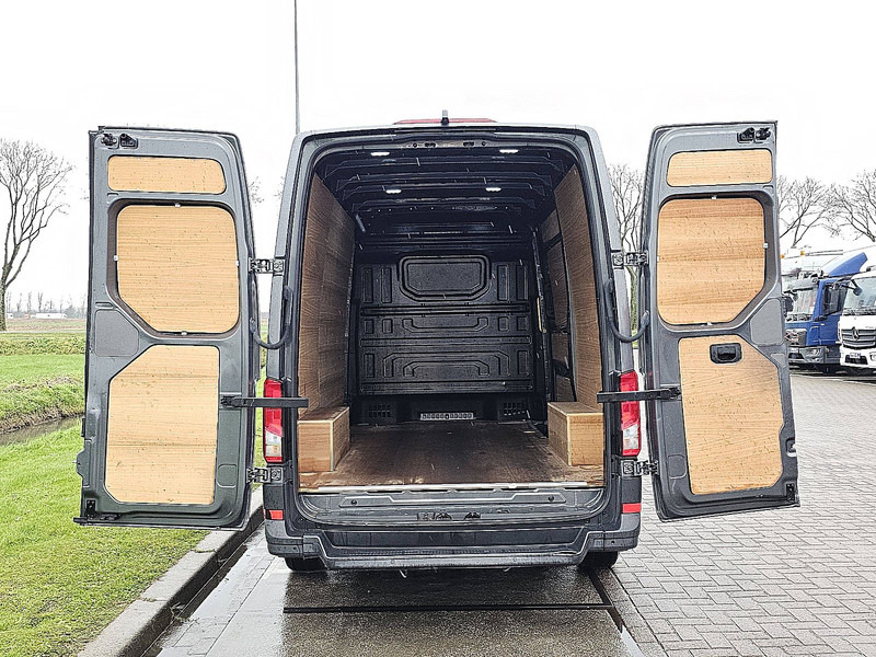 Leasing MAN E-TGE  L3H3 35kWh LED Autom MAN E-TGE  L3H3 35kWh LED Autom: afbeelding 13