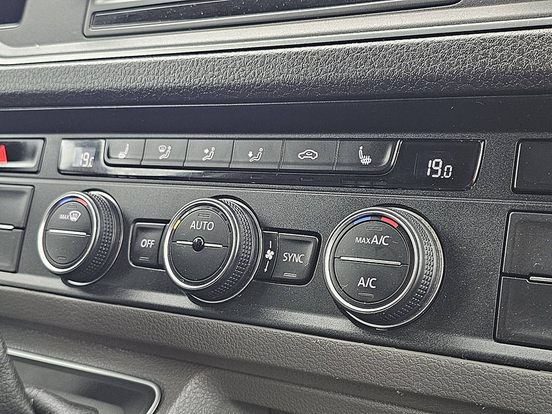 Leasing MAN E-TGE  L3H3 35kWh LED Autom MAN E-TGE  L3H3 35kWh LED Autom: afbeelding 11