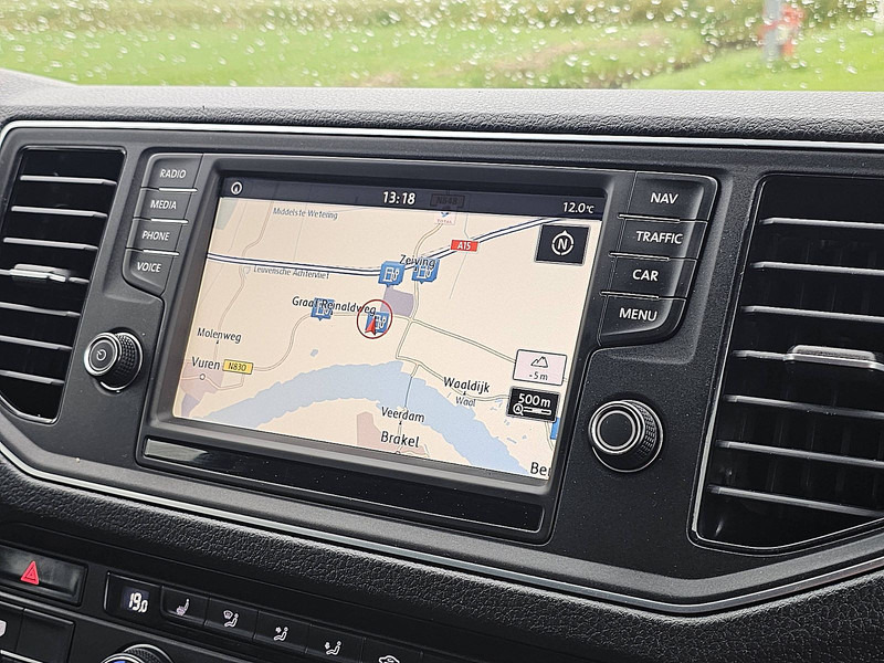 Leasing MAN E-TGE  L3H3 35kWh LED Autom MAN E-TGE  L3H3 35kWh LED Autom: afbeelding 10