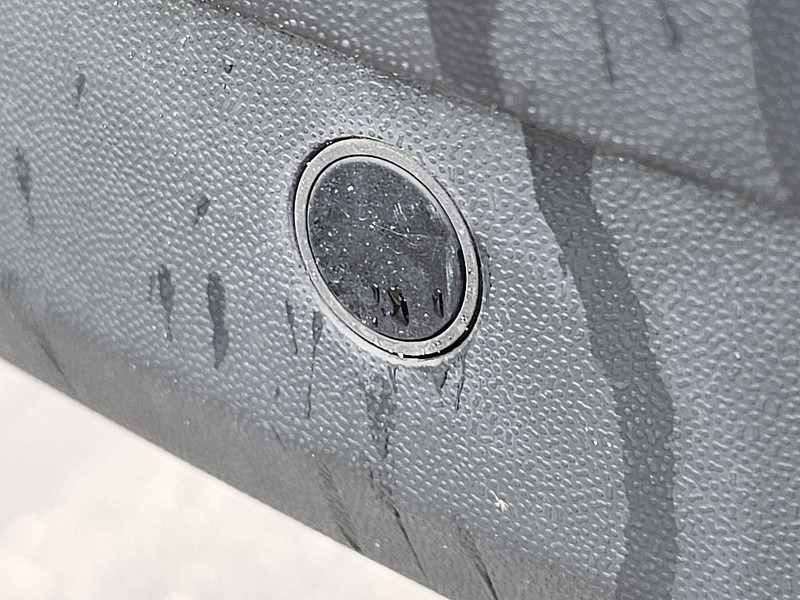 Leasing MAN E-TGE  L3H3 35kWh LED Autom MAN E-TGE  L3H3 35kWh LED Autom: afbeelding 17