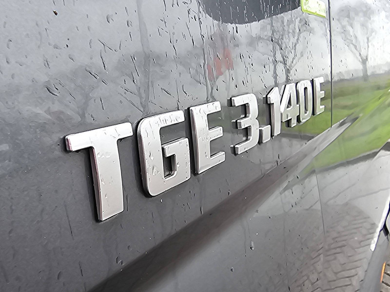 Leasing MAN E-TGE  L3H3 35kWh LED Autom MAN E-TGE  L3H3 35kWh LED Autom: afbeelding 18