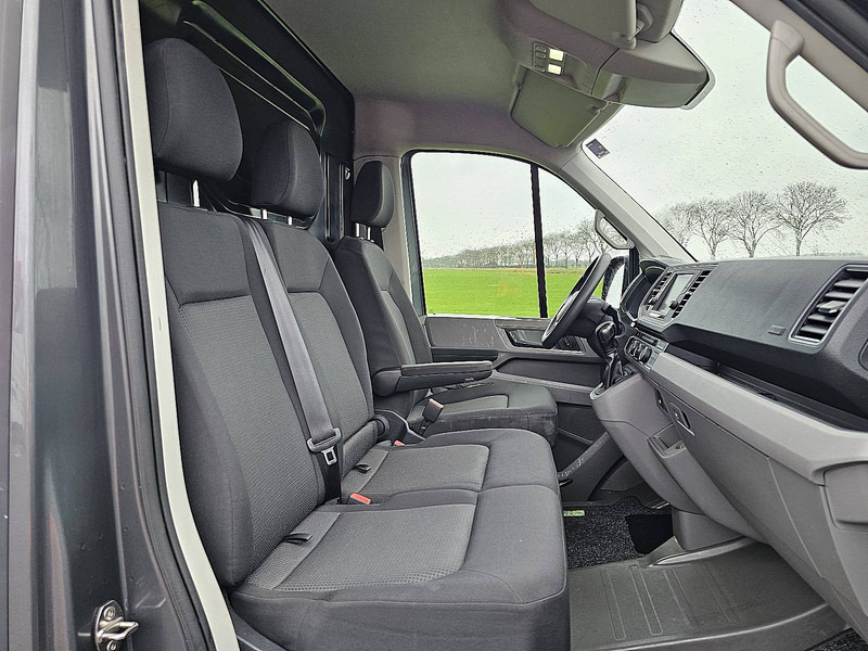 Leasing MAN E-TGE  L3H3 35kWh LED Autom MAN E-TGE  L3H3 35kWh LED Autom: afbeelding 7