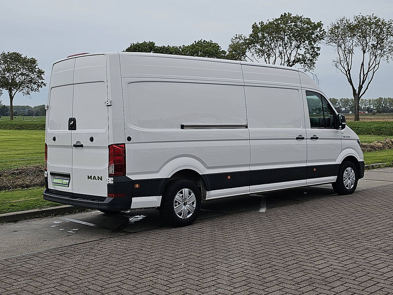 MAN TGE 3.140 L3H2 Maxi Carplay! - Gesloten bestelwagen: afbeelding 3 MAN TGE 3.140 L3H2 Maxi Carplay! - Gesloten bestelwagen: afbeelding 3