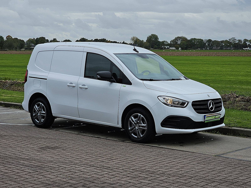 Mercedes-Benz Citan 112 CDI AC EURO6 - Bestelwagen gesloten laadbak: afbeelding 5 Mercedes-Benz Citan 112 CDI AC EURO6 - Bestelwagen gesloten laadbak: afbeelding 5