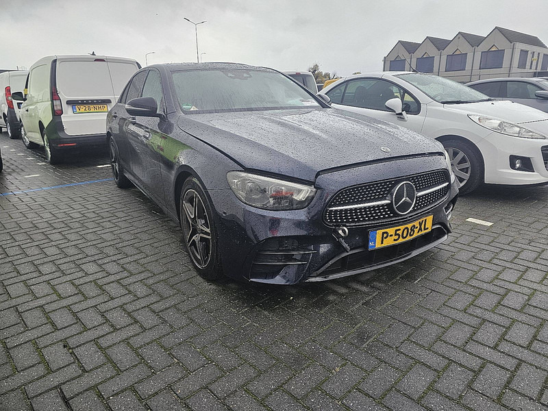 Mercedes-Benz E-Klasse E220 CDI AVANTGARDE PANO - Personenwagen: afbeelding 3 Mercedes-Benz E-Klasse E220 CDI AVANTGARDE PANO - Personenwagen: afbeelding 3