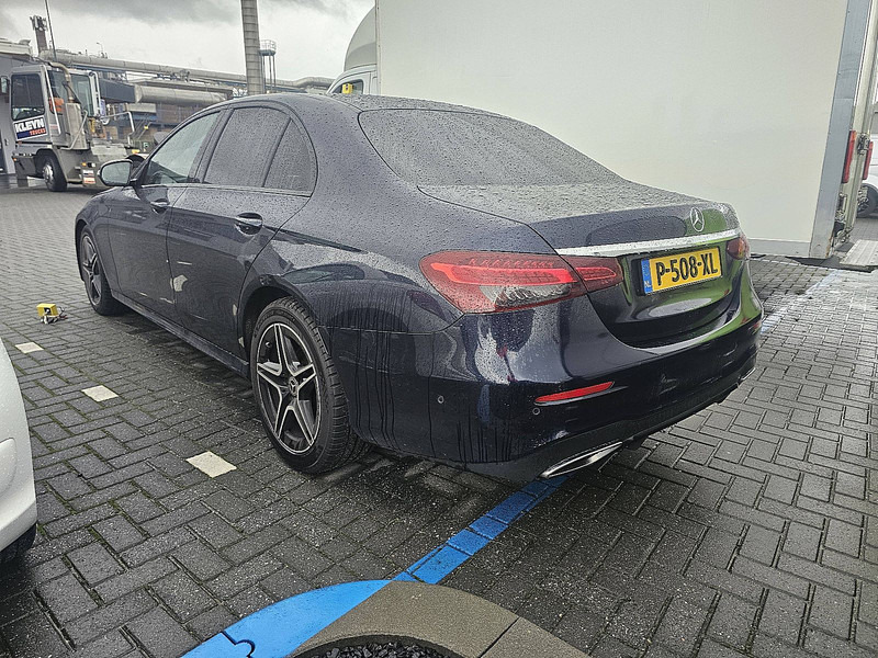 Mercedes-Benz E-Klasse E220 CDI AVANTGARDE PANO - Personenwagen: afbeelding 5 Mercedes-Benz E-Klasse E220 CDI AVANTGARDE PANO - Personenwagen: afbeelding 5