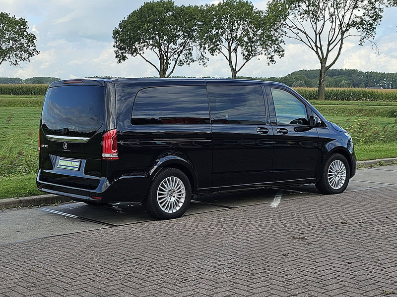 Mercedes-Benz EQV 300 L3 XL 8-Pers Mbux - Minibus, Elektrische bus: afbeelding 3 Mercedes-Benz EQV 300 L3 XL 8-Pers Mbux - Minibus, Elektrische bus: afbeelding 3