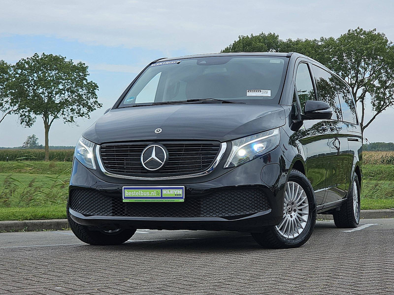Mercedes-Benz EQV 300 L3 XL 8-Pers Mbux - Minibus, Elektrische bus: afbeelding 1 Mercedes-Benz EQV 300 L3 XL 8-Pers Mbux - Minibus, Elektrische bus: afbeelding 1