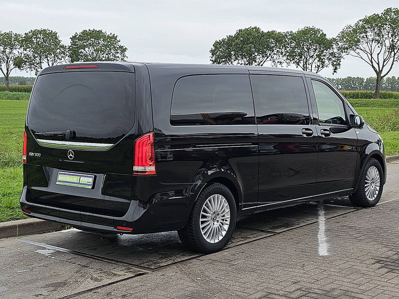 Mercedes-Benz EQV 300 L3 XL 8-Pers Mbux - Minibus, Elektrische bus: afbeelding 3 Mercedes-Benz EQV 300 L3 XL 8-Pers Mbux - Minibus, Elektrische bus: afbeelding 3