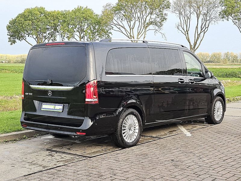 Mercedes-Benz EQV 300 L3 XXL Avantgarde 8P - Minibus, Elektrische bus: afbeelding 3 Mercedes-Benz EQV 300 L3 XXL Avantgarde 8P - Minibus, Elektrische bus: afbeelding 3