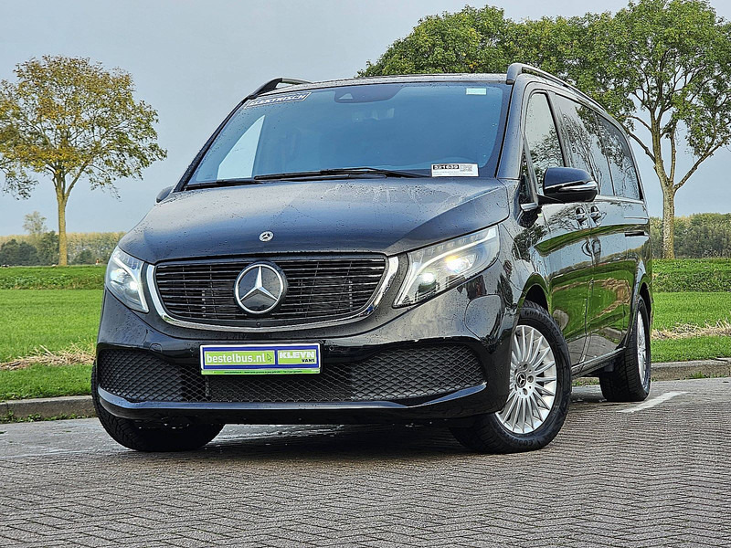 Mercedes-Benz EQV 300 L3 XXL Avantgarde 8P - Minibus, Elektrische bus: afbeelding 1 Mercedes-Benz EQV 300 L3 XXL Avantgarde 8P - Minibus, Elektrische bus: afbeelding 1