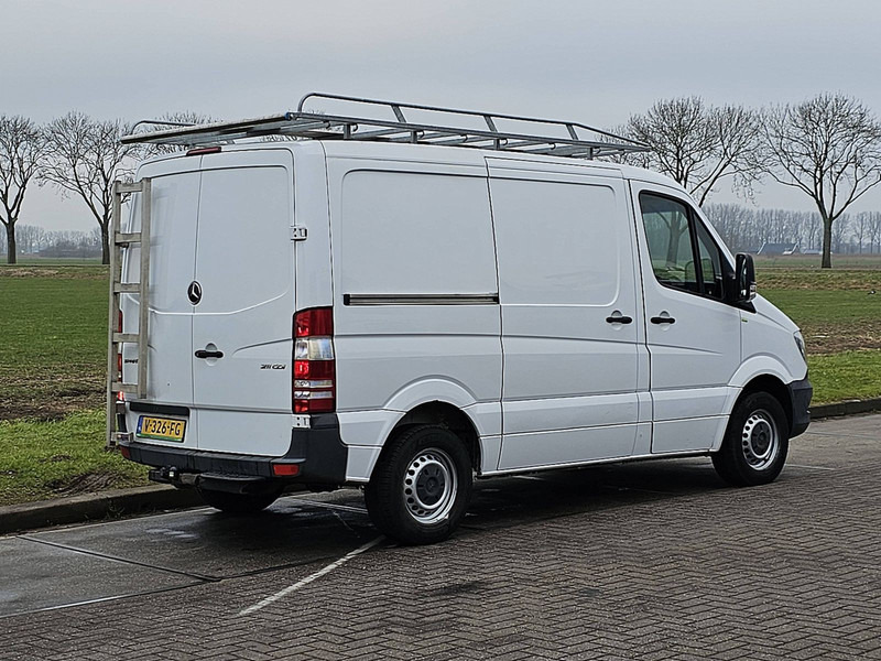 Mercedes-Benz Sprinter 211 AC CRUISE EURO6 - Kleine bestelwagen: afbeelding 3 Mercedes-Benz Sprinter 211 AC CRUISE EURO6 - Kleine bestelwagen: afbeelding 3