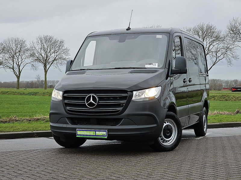 Mercedes-Benz Sprinter 211 CDI AUT. L1H1 - Kleine bestelwagen: afbeelding 1 Mercedes-Benz Sprinter 211 CDI AUT. L1H1 - Kleine bestelwagen: afbeelding 1