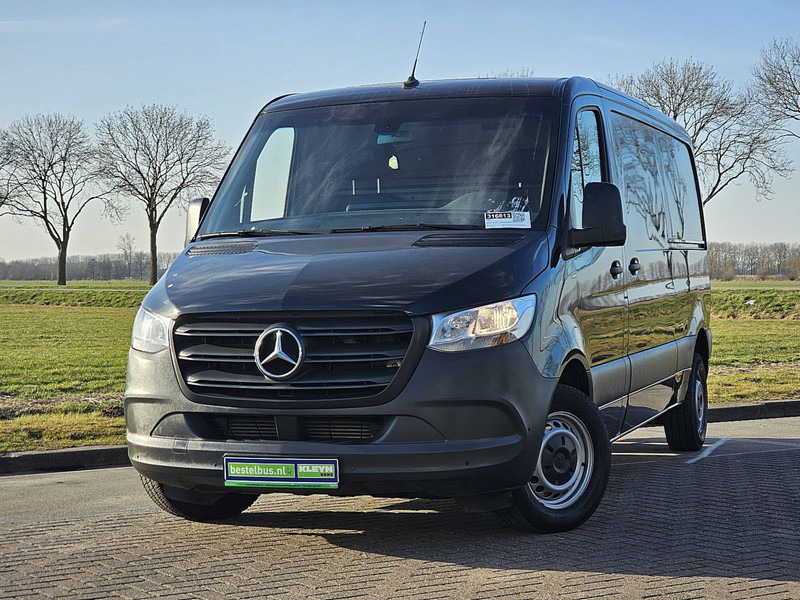 Mercedes-Benz Sprinter 211 L2H1 2x-Schuif ! - Kleine bestelwagen: afbeelding 1 Mercedes-Benz Sprinter 211 L2H1 2x-Schuif ! - Kleine bestelwagen: afbeelding 1