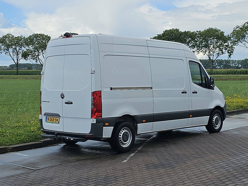 Mercedes-Benz Sprinter 211 L2H2 Mbux Automaat! - Kleine bestelwagen: afbeelding 3 Mercedes-Benz Sprinter 211 L2H2 Mbux Automaat! - Kleine bestelwagen: afbeelding 3