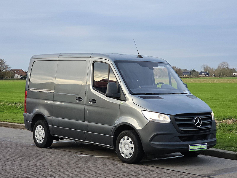 Mercedes-Benz Sprinter 214 L1H1 Trekhaak Mbux - Kleine bestelwagen: afbeelding 5 Mercedes-Benz Sprinter 214 L1H1 Trekhaak Mbux - Kleine bestelwagen: afbeelding 5