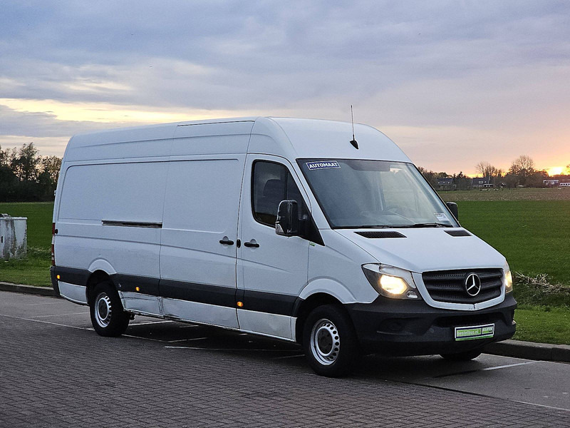 Mercedes-Benz Sprinter 310 - Gesloten bestelwagen: afbeelding 5 Mercedes-Benz Sprinter 310 - Gesloten bestelwagen: afbeelding 5