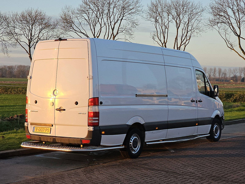 Mercedes-Benz Sprinter 311 CDI AUT. L3H2 - Gesloten bestelwagen: afbeelding 3 Mercedes-Benz Sprinter 311 CDI AUT. L3H2 - Gesloten bestelwagen: afbeelding 3