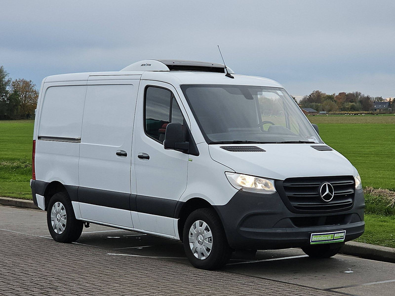 Mercedes-Benz Sprinter 311 CDI FRIGO L1H1 - Koelwagen: afbeelding 5 Mercedes-Benz Sprinter 311 CDI FRIGO L1H1 - Koelwagen: afbeelding 5