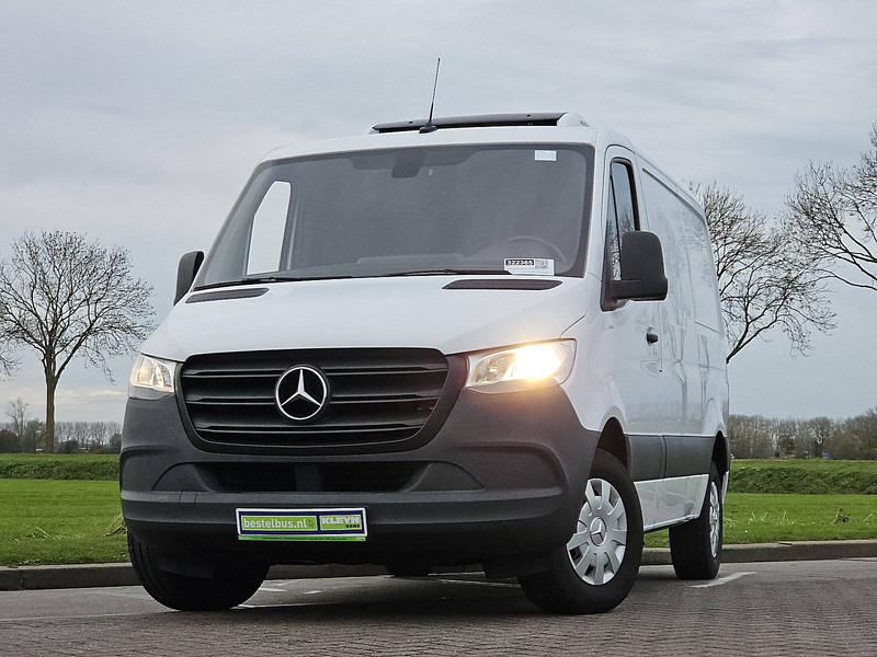 Mercedes-Benz Sprinter 311 CDI FRIGO L1H1 - Koelwagen: afbeelding 1 Mercedes-Benz Sprinter 311 CDI FRIGO L1H1 - Koelwagen: afbeelding 1