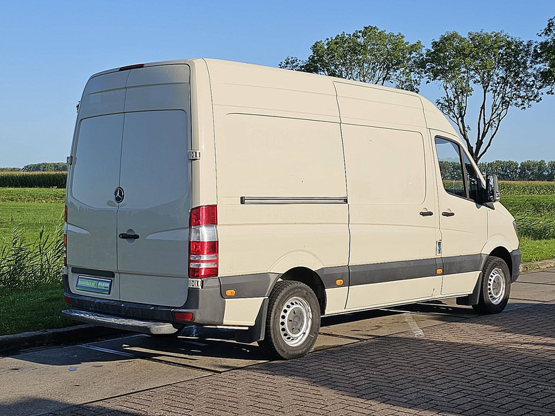 Mercedes-Benz Sprinter 311 L2H2 Airco Euro6! - Gesloten bestelwagen: afbeelding 3 Mercedes-Benz Sprinter 311 L2H2 Airco Euro6! - Gesloten bestelwagen: afbeelding 3