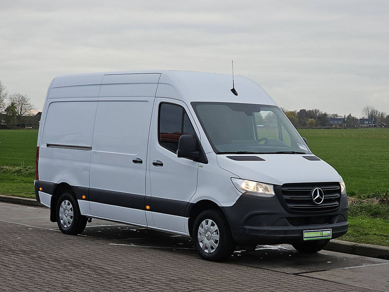 Mercedes-Benz Sprinter 311 L2H2 RWD Airco Euro6 - Kleine bestelwagen: afbeelding 5 Mercedes-Benz Sprinter 311 L2H2 RWD Airco Euro6 - Kleine bestelwagen: afbeelding 5