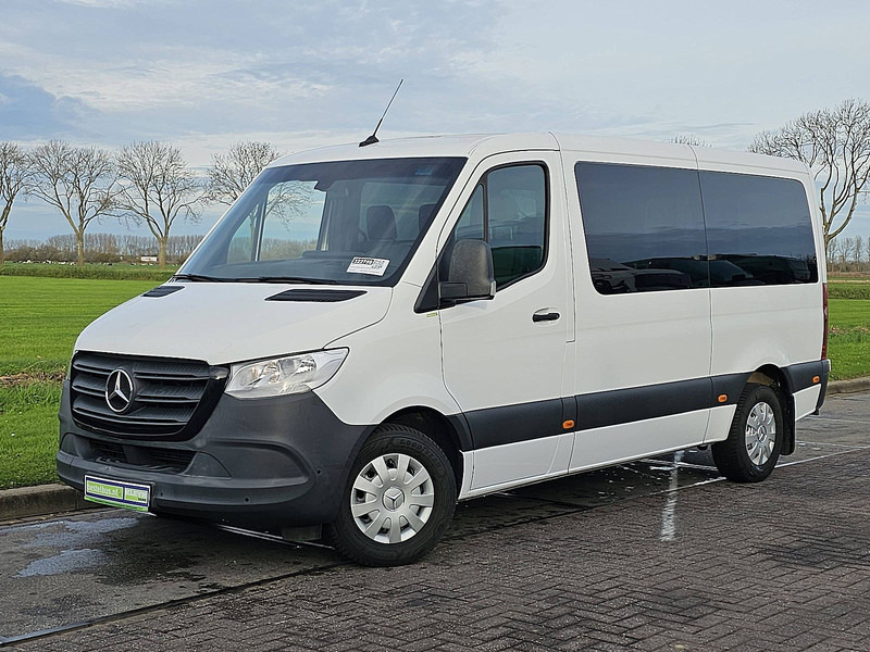 Mercedes-Benz Sprinter 311 TOURER 9-Persoons! - Minibus, Personenvervoer: afbeelding 2 Mercedes-Benz Sprinter 311 TOURER 9-Persoons! - Minibus, Personenvervoer: afbeelding 2
