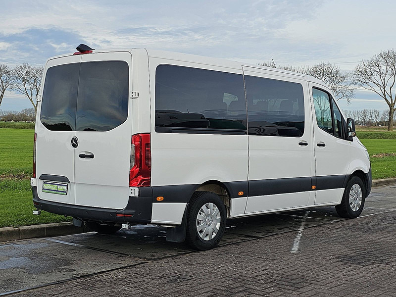 Mercedes-Benz Sprinter 311 TOURER 9-Persoons! - Minibus, Personenvervoer: afbeelding 3 Mercedes-Benz Sprinter 311 TOURER 9-Persoons! - Minibus, Personenvervoer: afbeelding 3