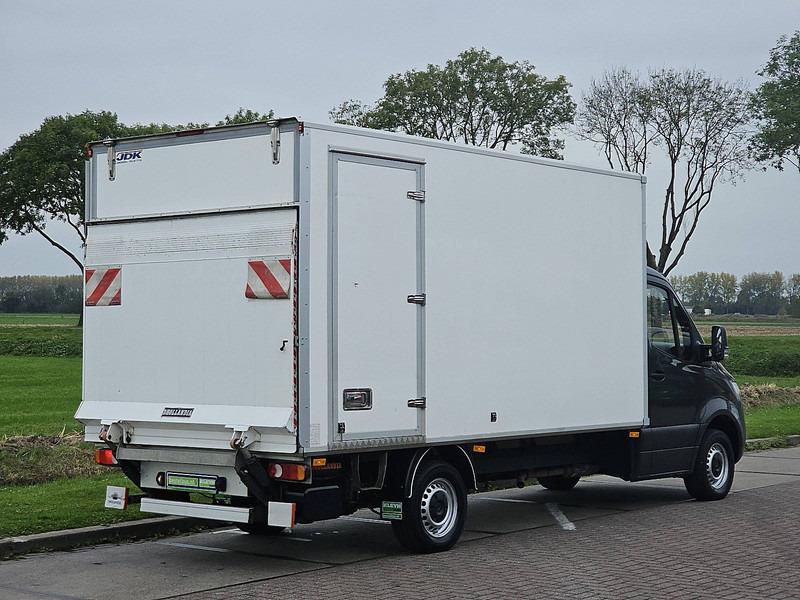 Mercedes-Benz Sprinter 314 Bakwagen Laadklep! - Bestelwagen gesloten laadbak: afbeelding 3 Mercedes-Benz Sprinter 314 Bakwagen Laadklep! - Bestelwagen gesloten laadbak: afbeelding 3