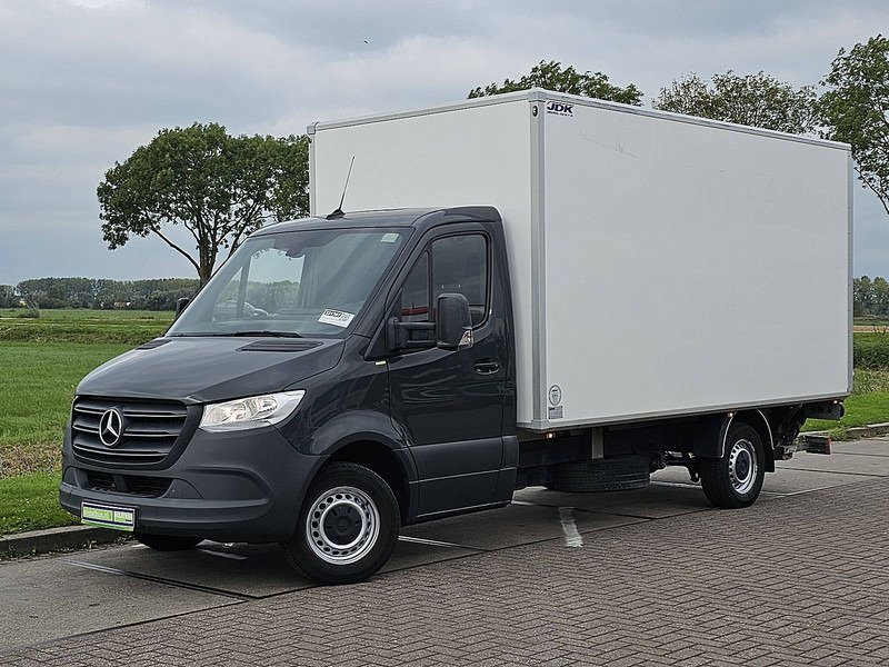 Mercedes-Benz Sprinter 314 Bakwagen Laadklep! - Bestelwagen gesloten laadbak: afbeelding 2 Mercedes-Benz Sprinter 314 Bakwagen Laadklep! - Bestelwagen gesloten laadbak: afbeelding 2