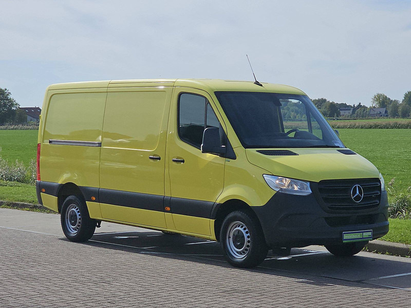 Mercedes-Benz Sprinter 314 CDI L2H1 - Kleine bestelwagen: afbeelding 5 Mercedes-Benz Sprinter 314 CDI L2H1 - Kleine bestelwagen: afbeelding 5