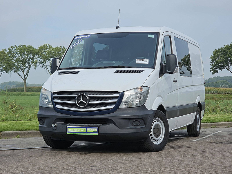Mercedes-Benz Sprinter 314 EXPORT ac 9 pers - Minibus, Personenvervoer: afbeelding 1 Mercedes-Benz Sprinter 314 EXPORT ac 9 pers - Minibus, Personenvervoer: afbeelding 1