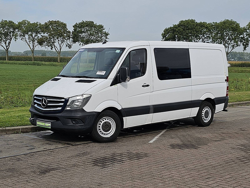 Mercedes-Benz Sprinter 314 EXPORT ac 9 pers - Minibus, Personenvervoer: afbeelding 2 Mercedes-Benz Sprinter 314 EXPORT ac 9 pers - Minibus, Personenvervoer: afbeelding 2