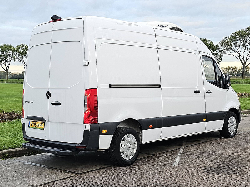 Mercedes-Benz Sprinter 314 Kerstner-Koelwagen ! - Koelwagen: afbeelding 3 Mercedes-Benz Sprinter 314 Kerstner-Koelwagen ! - Koelwagen: afbeelding 3