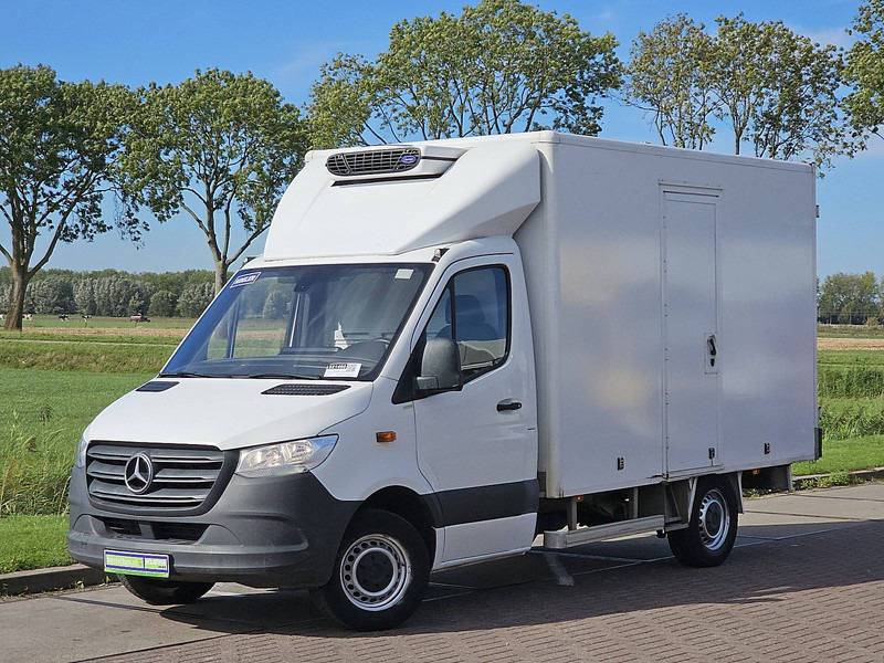 Mercedes-Benz Sprinter 314 Koelwagen/ FRIGO AC! - Koelwagen: afbeelding 2 Mercedes-Benz Sprinter 314 Koelwagen/ FRIGO AC! - Koelwagen: afbeelding 2