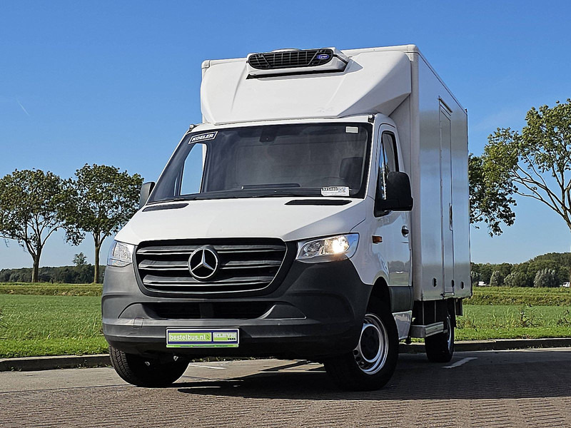 Mercedes-Benz Sprinter 314 Koelwagen/ FRIGO AC! - Koelwagen: afbeelding 1 Mercedes-Benz Sprinter 314 Koelwagen/ FRIGO AC! - Koelwagen: afbeelding 1