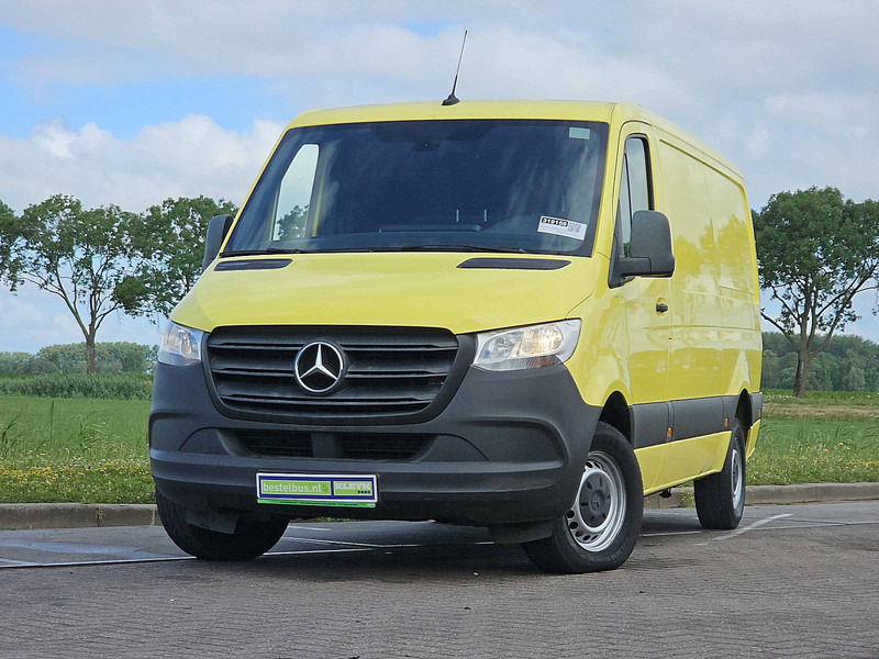 Mercedes-Benz Sprinter 314 L2H1 Mbux Airco Eur6 - Kleine bestelwagen: afbeelding 1 Mercedes-Benz Sprinter 314 L2H1 Mbux Airco Eur6 - Kleine bestelwagen: afbeelding 1