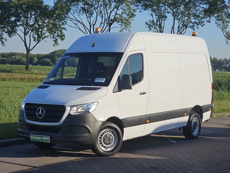 Mercedes-Benz Sprinter 314 L2H2 Automaat RWD! - Gesloten bestelwagen: afbeelding 2 Mercedes-Benz Sprinter 314 L2H2 Automaat RWD! - Gesloten bestelwagen: afbeelding 2