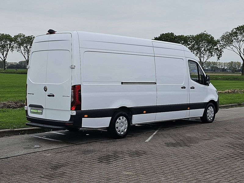 Mercedes-Benz Sprinter 314 L3H2 Maxi Automaat! - Gesloten bestelwagen: afbeelding 3 Mercedes-Benz Sprinter 314 L3H2 Maxi Automaat! - Gesloten bestelwagen: afbeelding 3