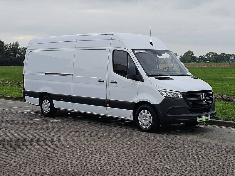 Mercedes-Benz Sprinter 314 L3H2 Maxi Automaat! - Gesloten bestelwagen: afbeelding 5 Mercedes-Benz Sprinter 314 L3H2 Maxi Automaat! - Gesloten bestelwagen: afbeelding 5