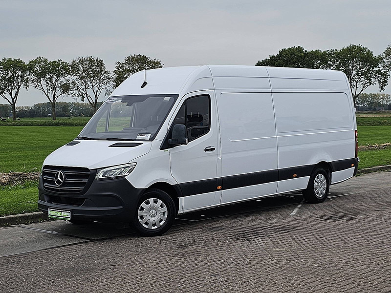 Mercedes-Benz Sprinter 314 L3H2 Maxi Automaat! - Gesloten bestelwagen: afbeelding 2 Mercedes-Benz Sprinter 314 L3H2 Maxi Automaat! - Gesloten bestelwagen: afbeelding 2