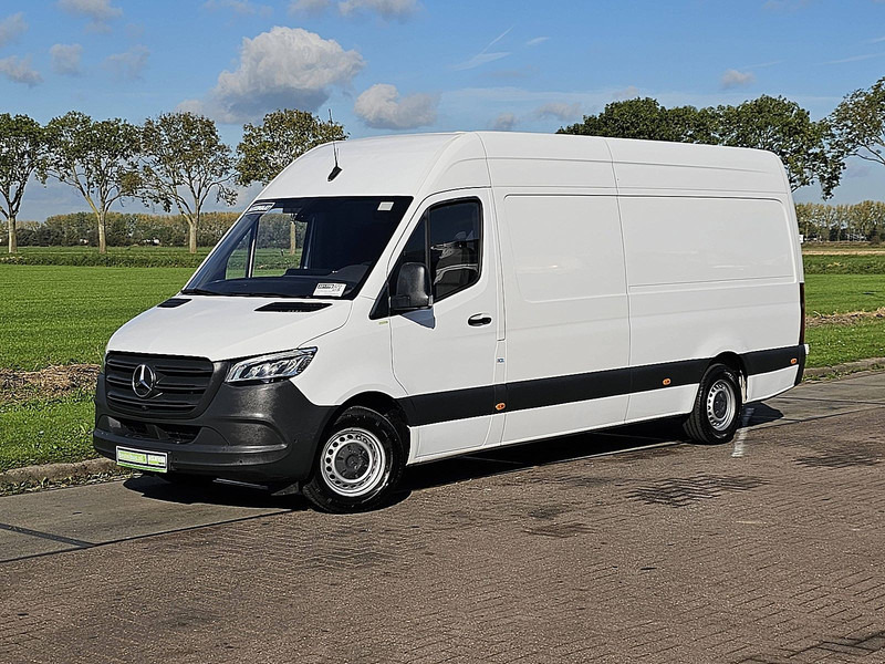 Mercedes-Benz Sprinter 314 L3H2 Maxi Automaat! - Gesloten bestelwagen: afbeelding 2 Mercedes-Benz Sprinter 314 L3H2 Maxi Automaat! - Gesloten bestelwagen: afbeelding 2