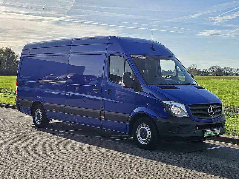 Mercedes-Benz Sprinter 314 - Gesloten bestelwagen: afbeelding 5 Mercedes-Benz Sprinter 314 - Gesloten bestelwagen: afbeelding 5