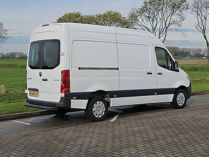 Mercedes-Benz Sprinter 314 ac automaat EURO6 - Gesloten bestelwagen: afbeelding 3 Mercedes-Benz Sprinter 314 ac automaat EURO6 - Gesloten bestelwagen: afbeelding 3