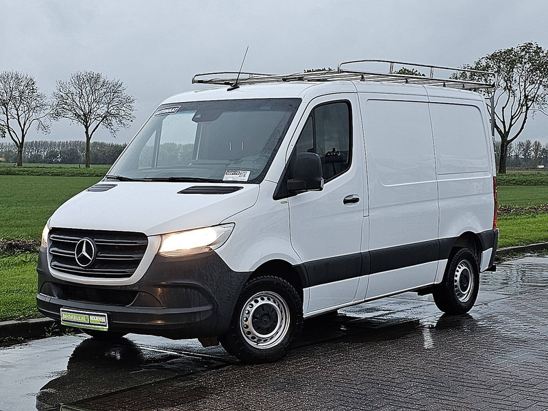 Mercedes-Benz Sprinter 314 ac automaat EURO6 - Gesloten bestelwagen: afbeelding 2 Mercedes-Benz Sprinter 314 ac automaat EURO6 - Gesloten bestelwagen: afbeelding 2