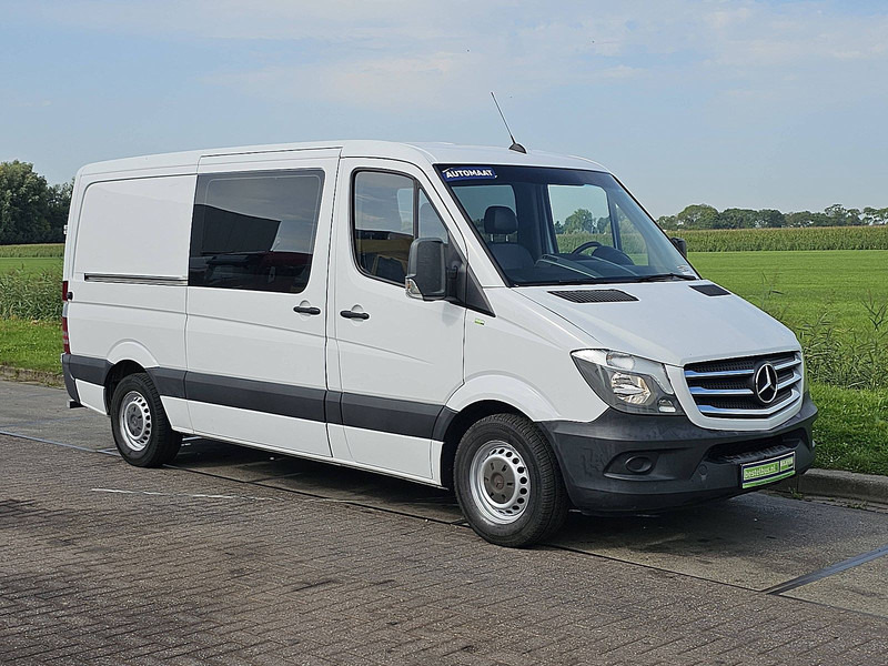 Mercedes-Benz Sprinter 314 ac automaat - Minibus, Personenvervoer: afbeelding 5 Mercedes-Benz Sprinter 314 ac automaat - Minibus, Personenvervoer: afbeelding 5