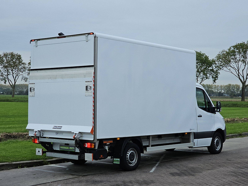 Mercedes-Benz Sprinter 315 Bakwagen Laadklep! - Bestelwagen gesloten laadbak: afbeelding 3 Mercedes-Benz Sprinter 315 Bakwagen Laadklep! - Bestelwagen gesloten laadbak: afbeelding 3