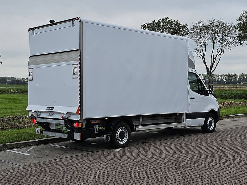 Mercedes-Benz Sprinter 315 Bakwagen Laadklep! - Bestelwagen gesloten laadbak: afbeelding 3 Mercedes-Benz Sprinter 315 Bakwagen Laadklep! - Bestelwagen gesloten laadbak: afbeelding 3