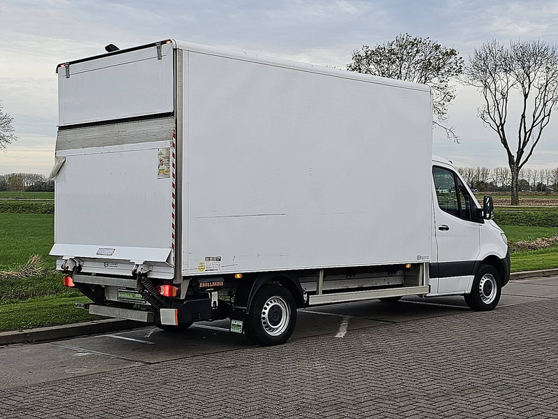 Mercedes-Benz Sprinter 315 Bakwagen Laadklep! - Bestelwagen gesloten laadbak: afbeelding 3 Mercedes-Benz Sprinter 315 Bakwagen Laadklep! - Bestelwagen gesloten laadbak: afbeelding 3